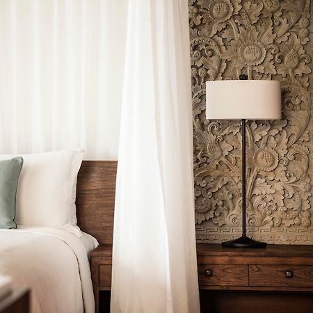 Four Seasons Resort Bali At Jimbaran Bay Ngoại thất bức ảnh