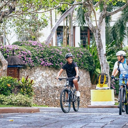 Four Seasons Resort Bali At Jimbaran Bay Ngoại thất bức ảnh