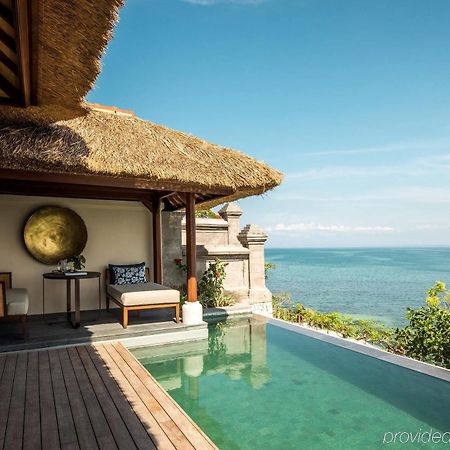 Four Seasons Resort Bali At Jimbaran Bay Ngoại thất bức ảnh