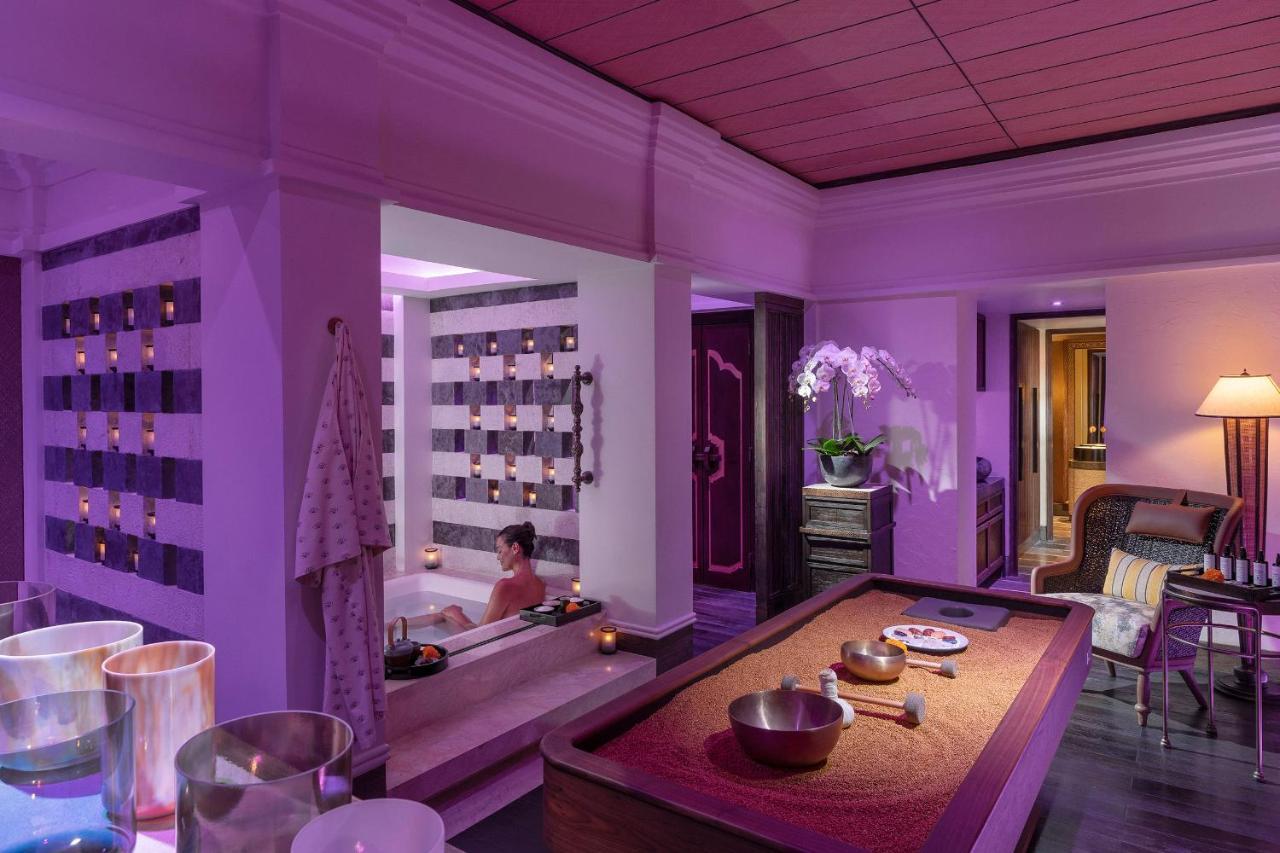 Four Seasons Resort Bali At Jimbaran Bay Ngoại thất bức ảnh