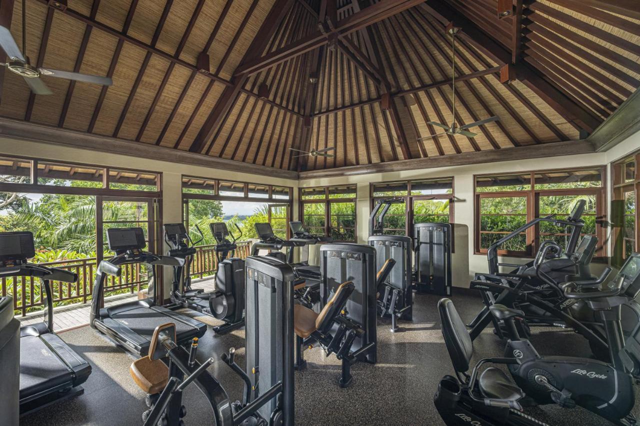 Four Seasons Resort Bali At Jimbaran Bay Ngoại thất bức ảnh