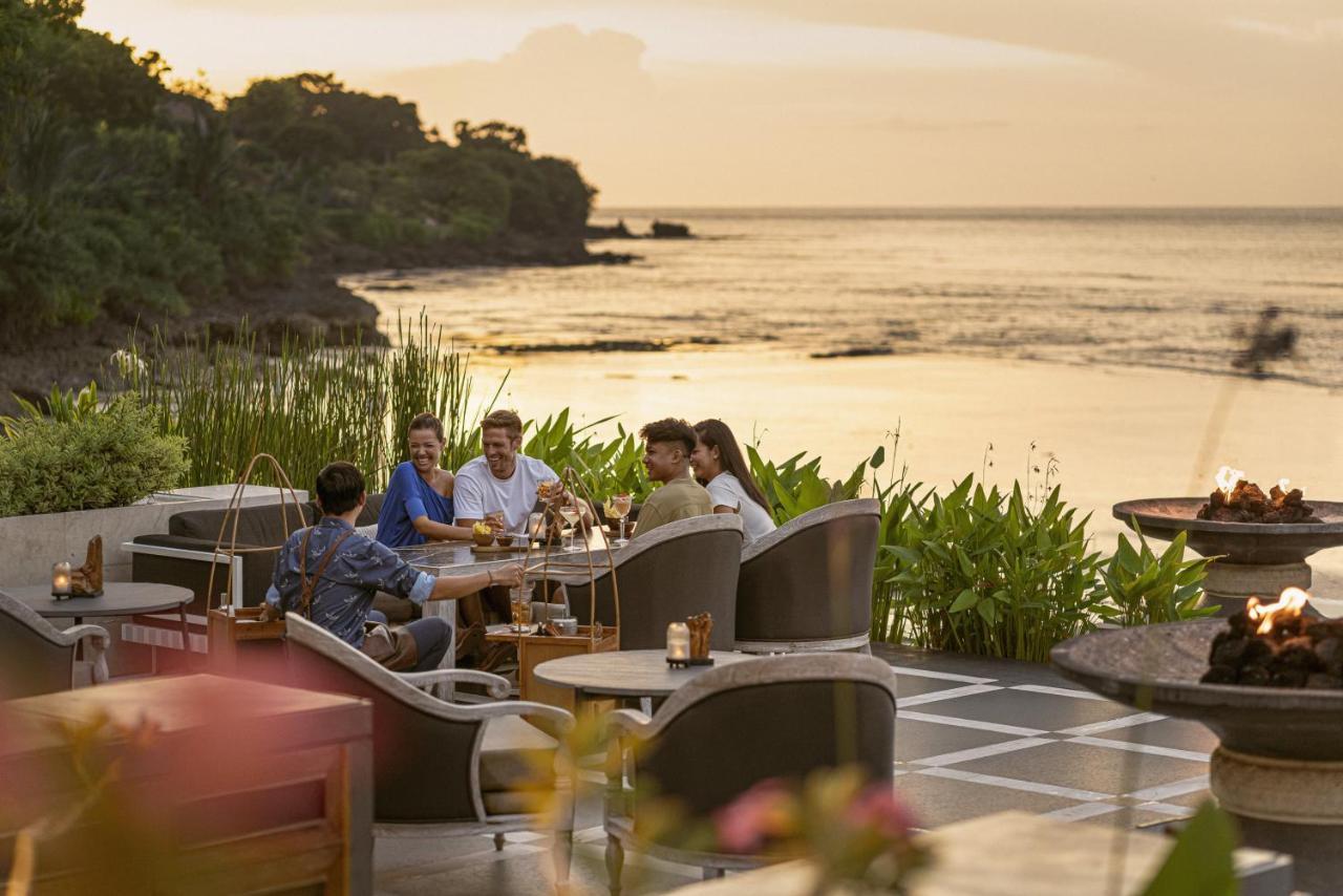 Four Seasons Resort Bali At Jimbaran Bay Ngoại thất bức ảnh