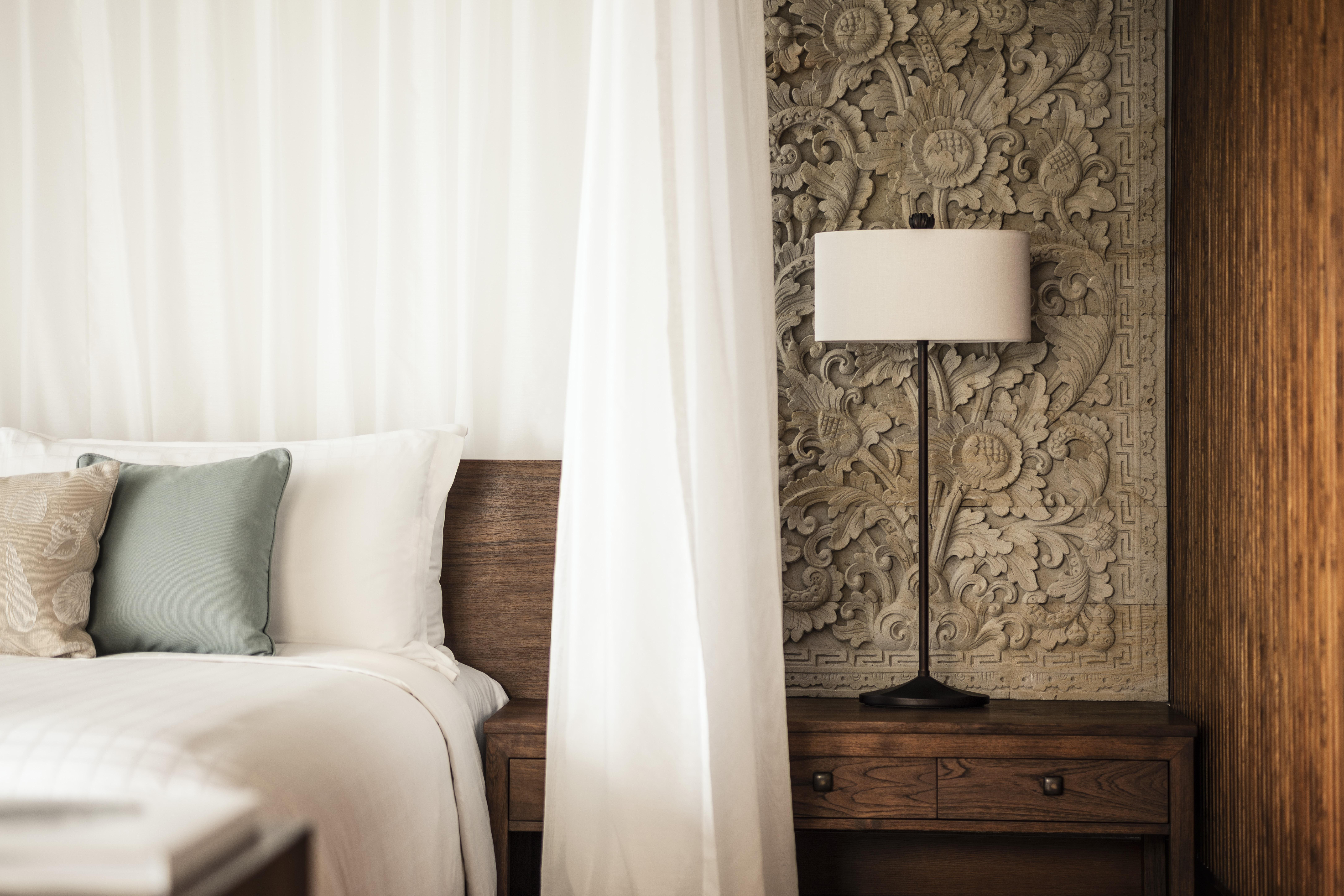 Four Seasons Resort Bali At Jimbaran Bay Ngoại thất bức ảnh