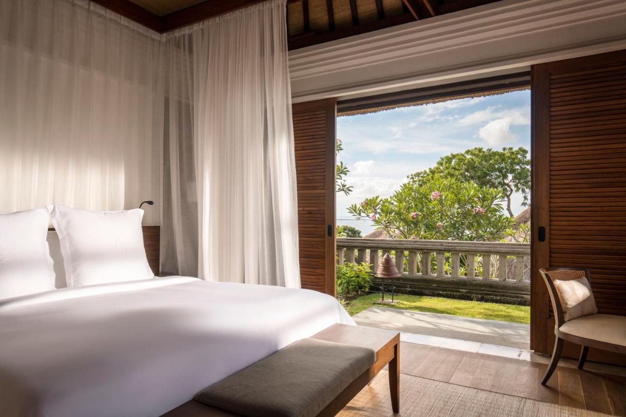 Four Seasons Resort Bali At Jimbaran Bay Phòng bức ảnh