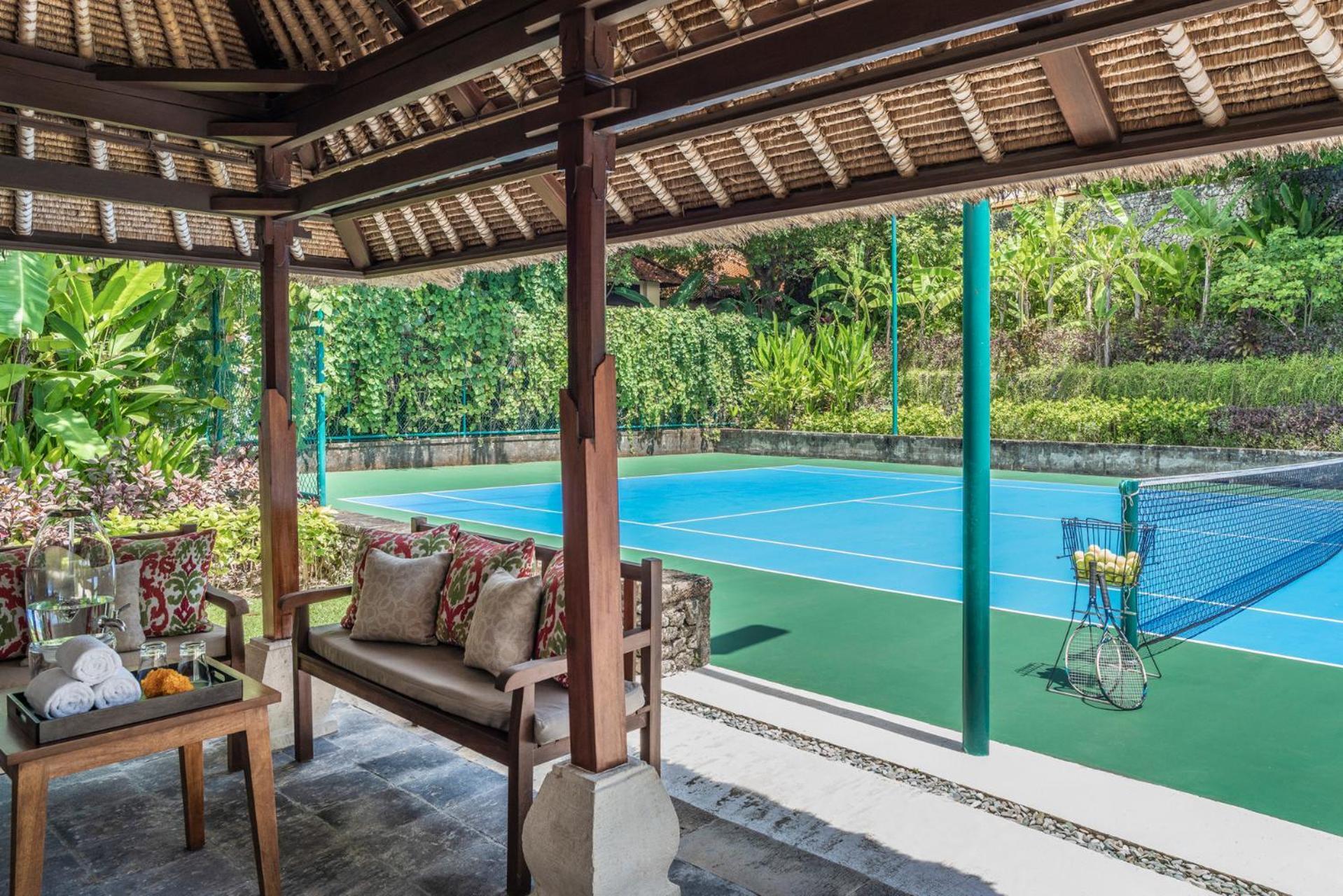 Four Seasons Resort Bali At Jimbaran Bay Ngoại thất bức ảnh