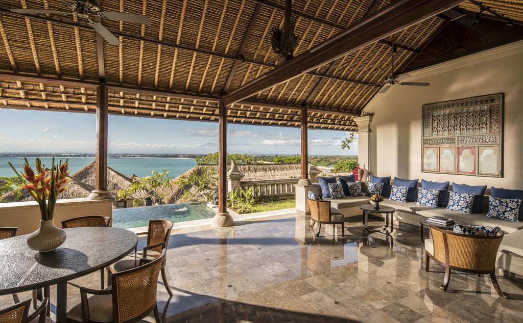 Four Seasons Resort Bali At Jimbaran Bay Ngoại thất bức ảnh