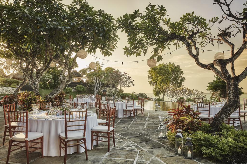 Four Seasons Resort Bali At Jimbaran Bay Ngoại thất bức ảnh