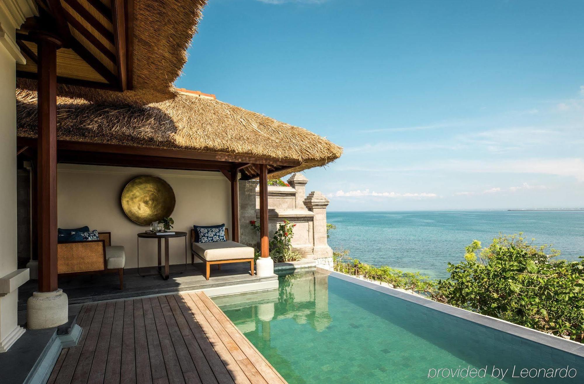 Four Seasons Resort Bali At Jimbaran Bay Ngoại thất bức ảnh