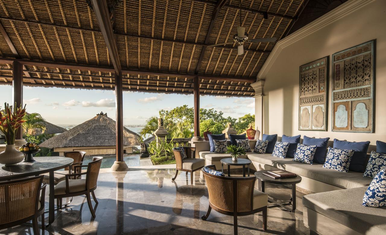 Four Seasons Resort Bali At Jimbaran Bay Ngoại thất bức ảnh