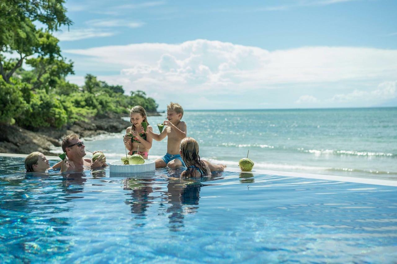 Four Seasons Resort Bali At Jimbaran Bay Ngoại thất bức ảnh