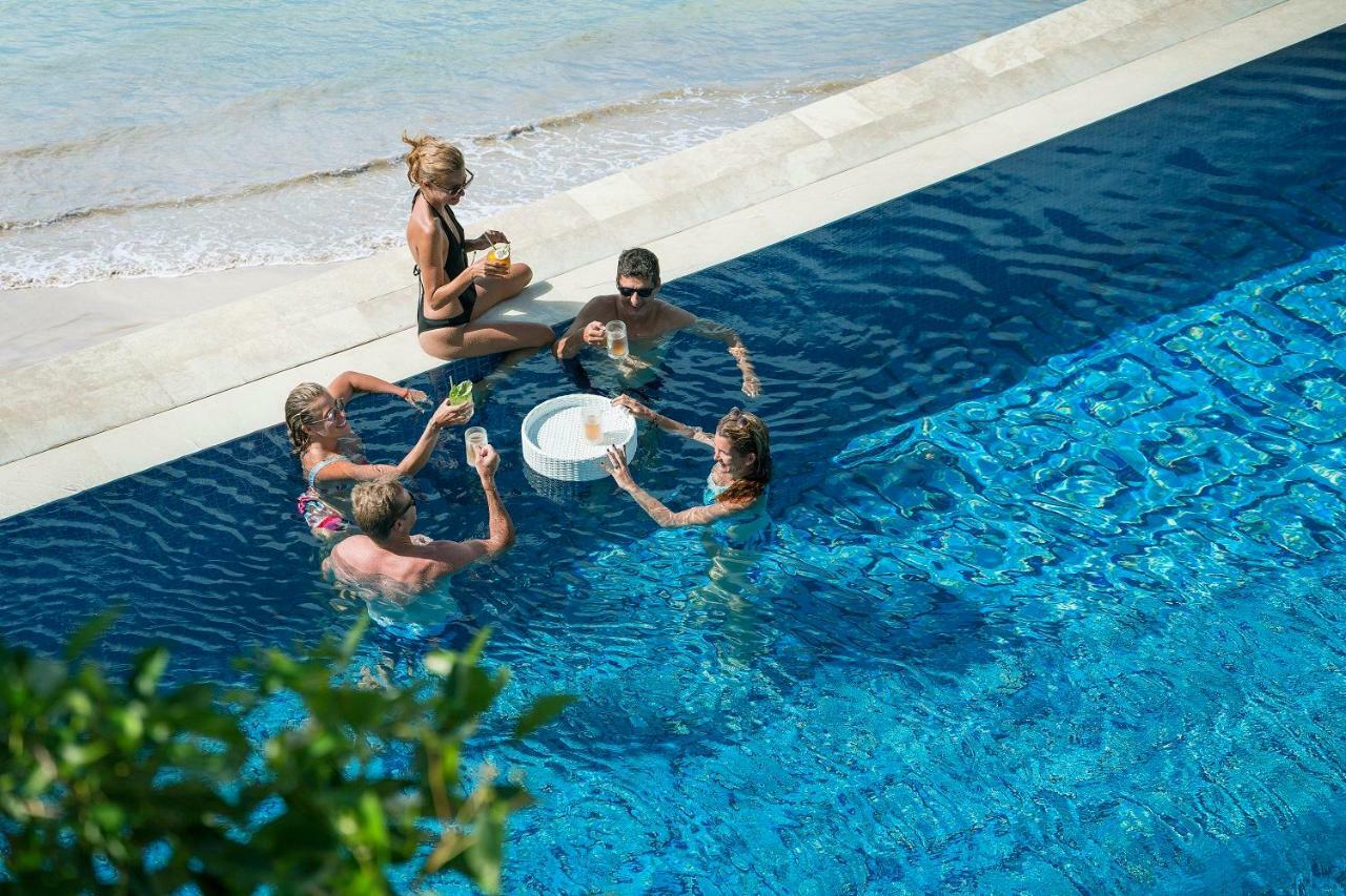 Four Seasons Resort Bali At Jimbaran Bay Ngoại thất bức ảnh