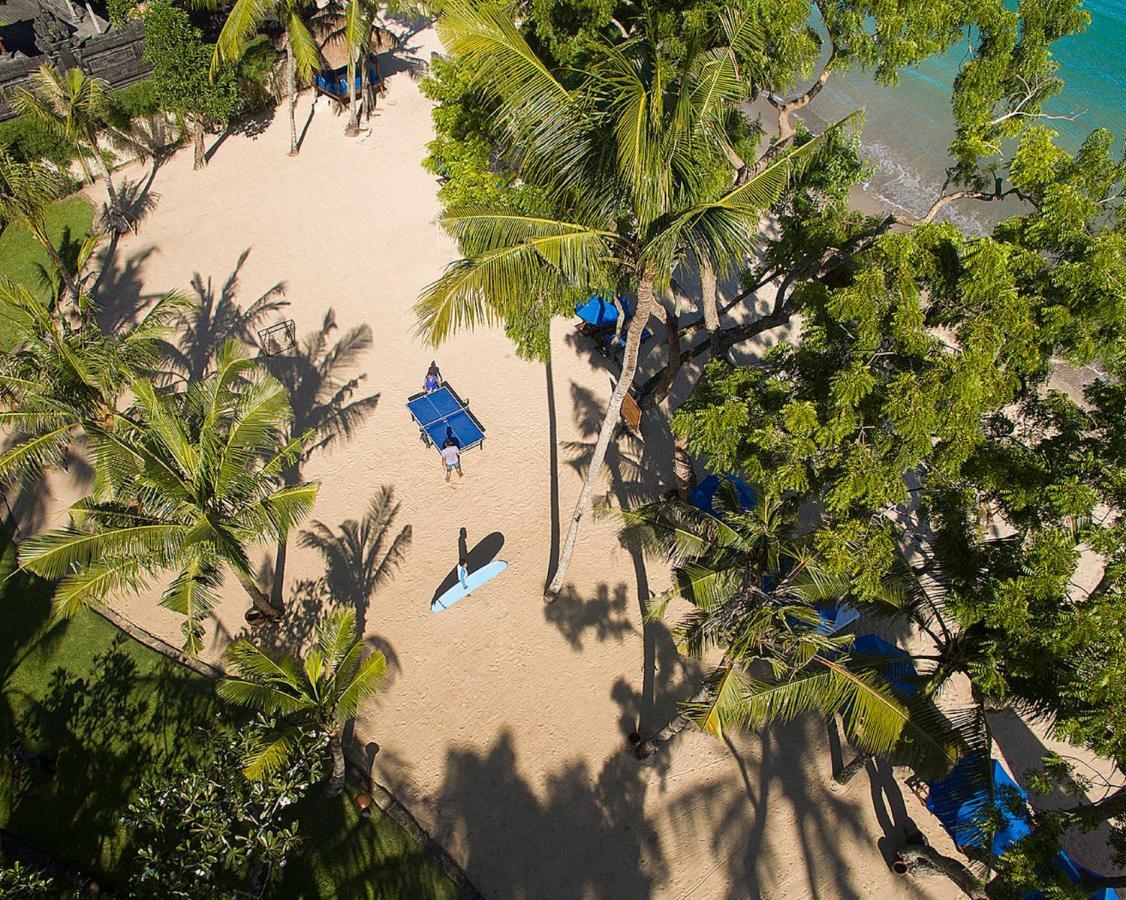 Four Seasons Resort Bali At Jimbaran Bay Ngoại thất bức ảnh
