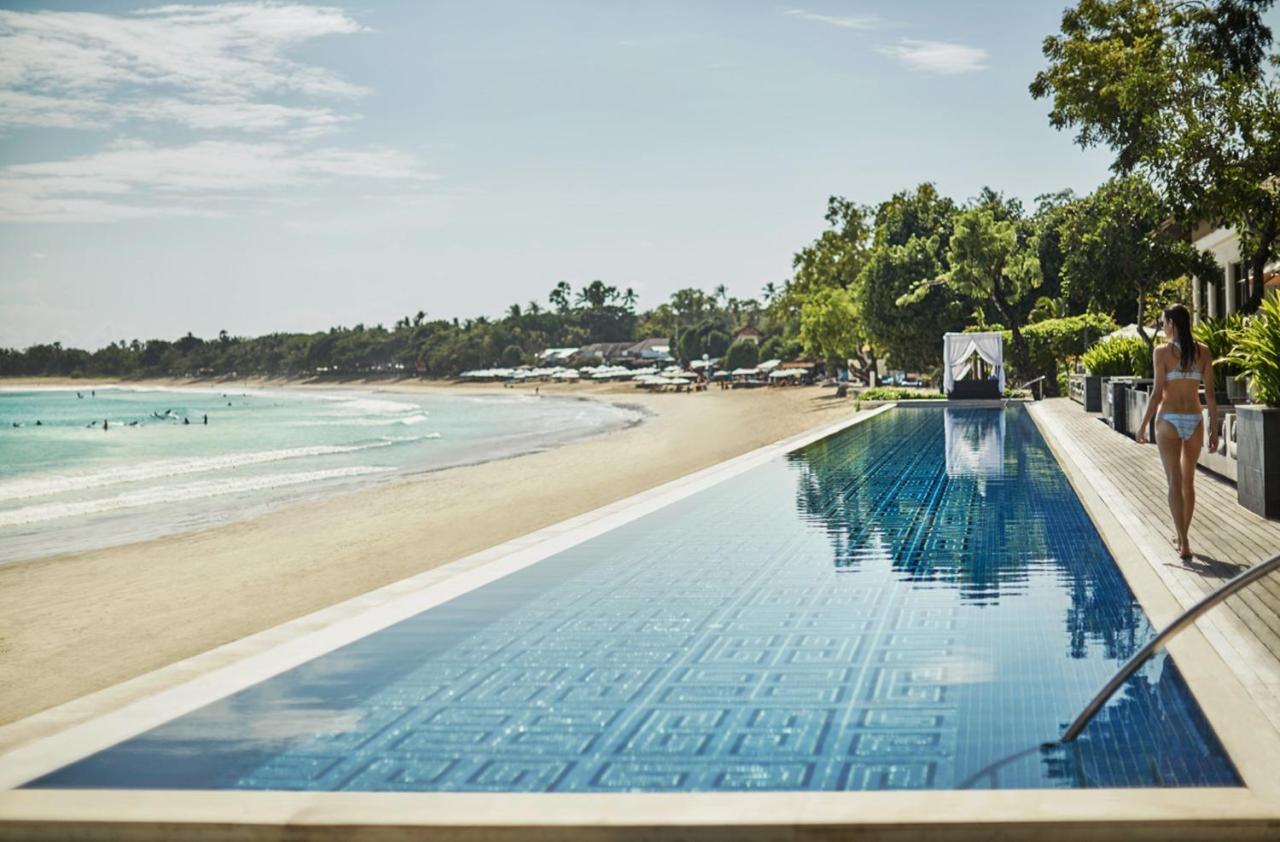Four Seasons Resort Bali At Jimbaran Bay Ngoại thất bức ảnh